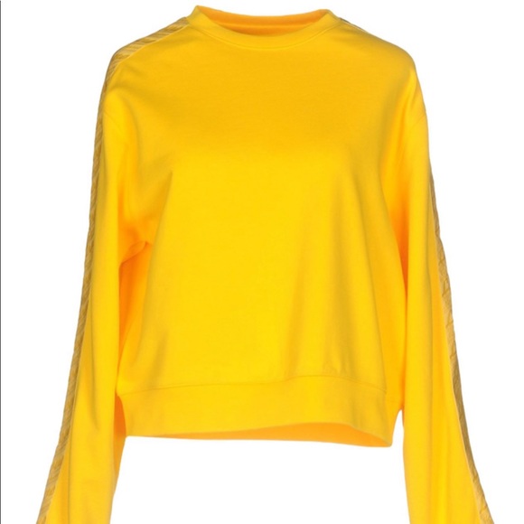 LOVE MOSCHINO SWEATSHIRT SZ 4 NEW - Picture 1 of 7